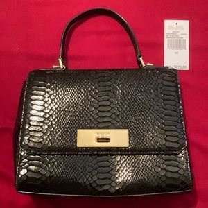 Michael Kors Callie Satchel